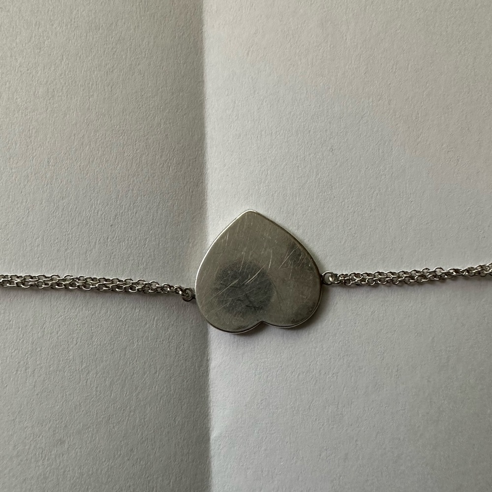 Tiffany & Co bracelet